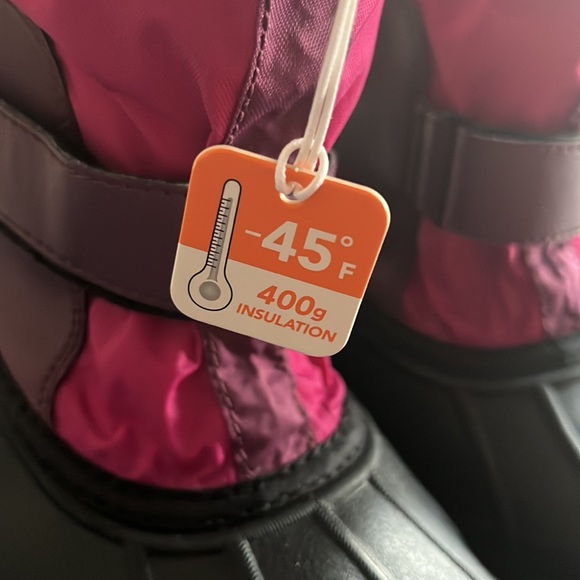 Columbia unisex-child YOUTH POWDERBUG FORTY Cold Weather & Shearling - Picture 12 of 12